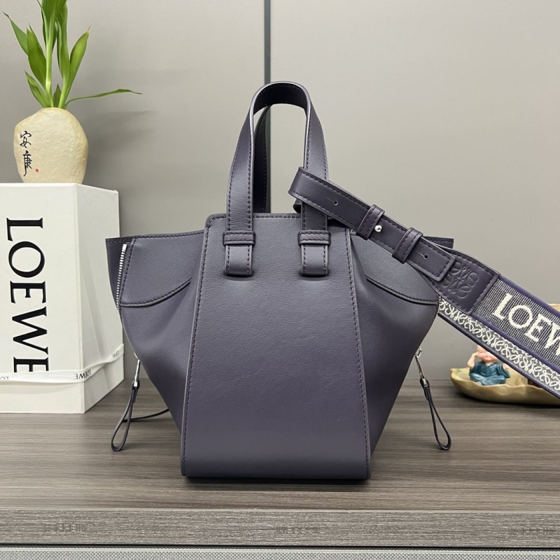 Loewe Handle Bags